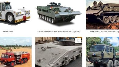 Defense stock Verml increases nearly 4.5% on land acquisition in MP for Extension Project | Einsmark news