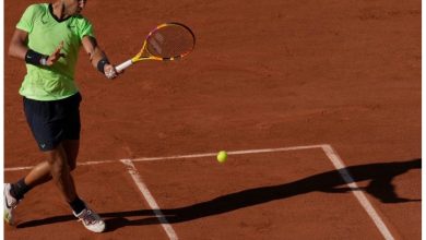 US Open 2022: Rafael Nadal in the fourth round, 19 year -old Alkarj also did wonders
