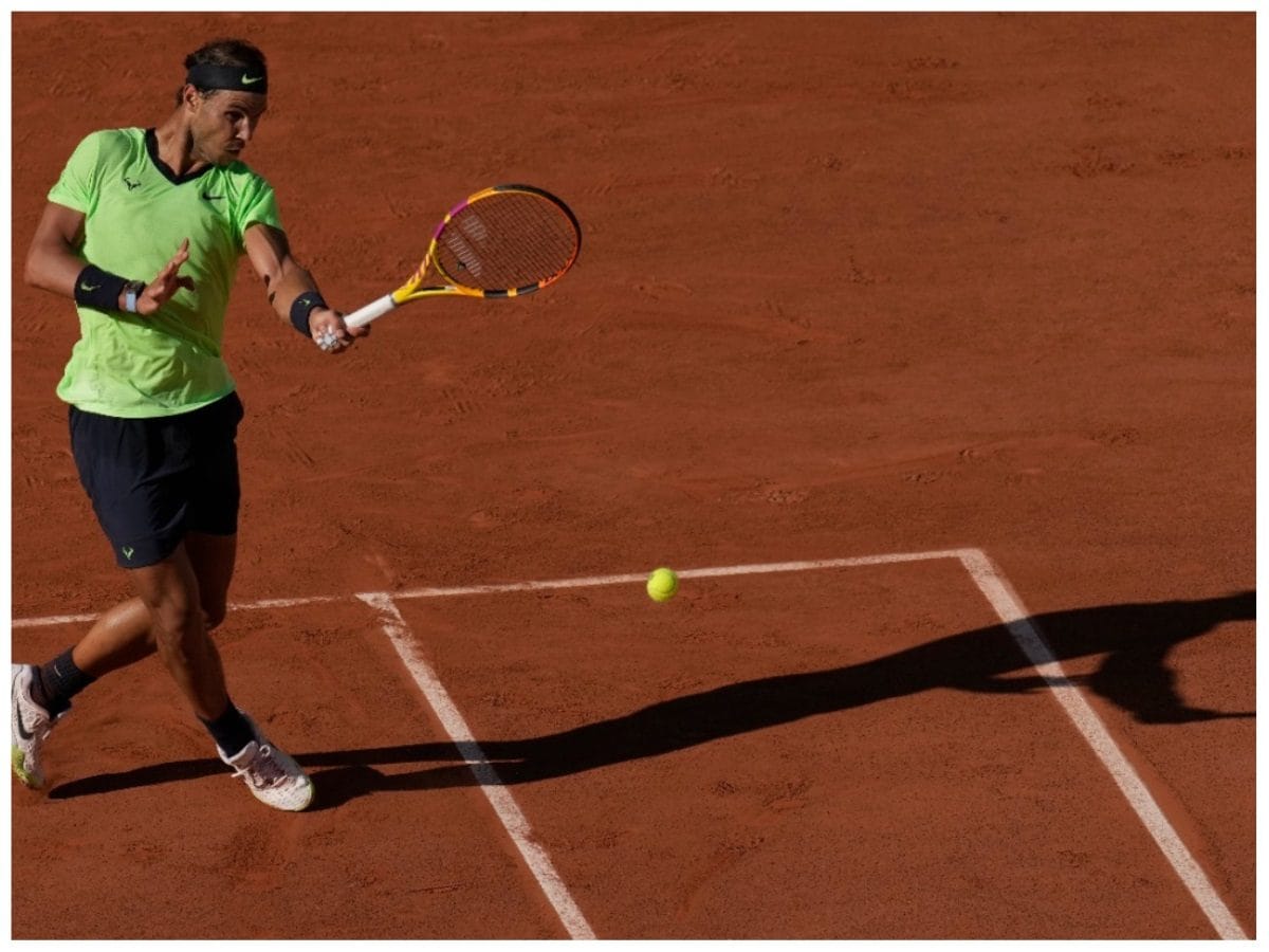 US Open 2022: Rafael Nadal in the fourth round, 19 year -old Alkarj also did wonders