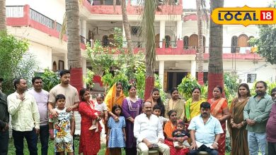 World Family Day: Kalyan Parivar plays 150 -year -old tradition, 66 people haven’t forgotten yet today