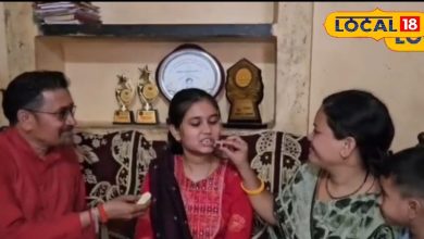 Well done! Jia Shukla scored 95.5% without coaching CBSE 12th