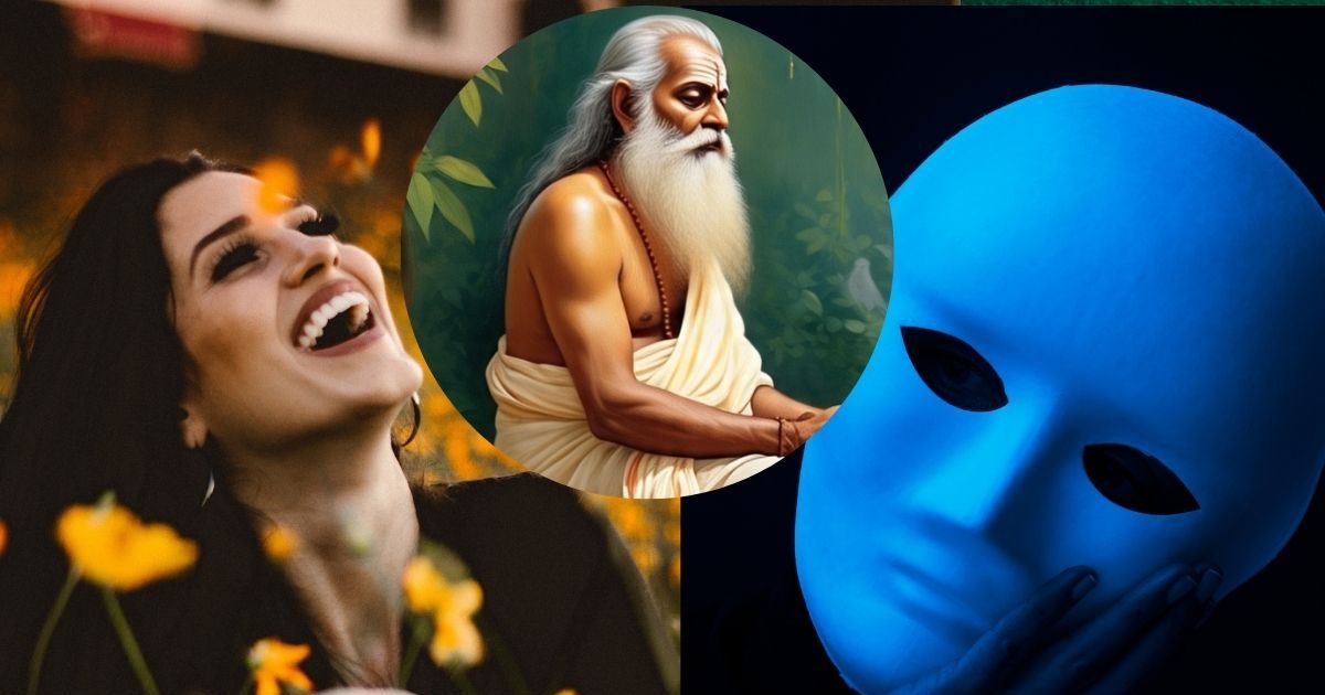 Vidur Niti in Hindi: What is the 6 pleasure of the earth? Vidur told these 6 symptoms of unhappy people