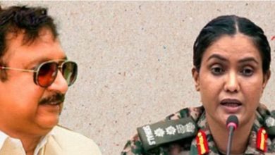 Vijay Shah’s chairman was now gone, and then to the fir of the court, will the excuse be reduced?