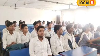 You can do MBA from this college of UP for only £ 15000, know where the college is, and what is the process of admission
