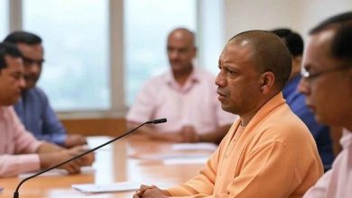 Shiksha Mitras will increase the salary, outsourced service council formation … These proposals can be stamped in the Yogi Cabinet meeting