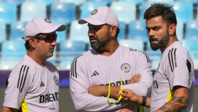 Whose hand behind the retirement of Kohli and Rohit Sharma? Consciousness report