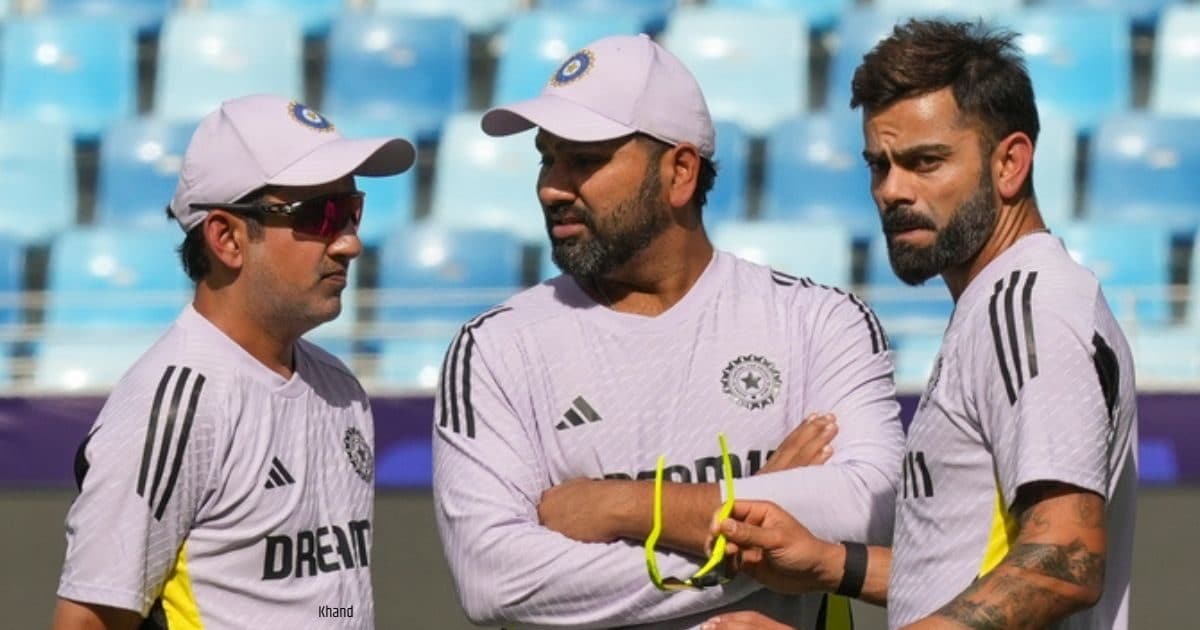Whose hand behind the retirement of Kohli and Rohit Sharma? Consciousness report