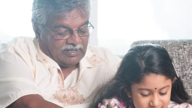Grandfather granddaughter’s relationship! The relationship is formed for months, ultrasound has opened the secret, finally happened …