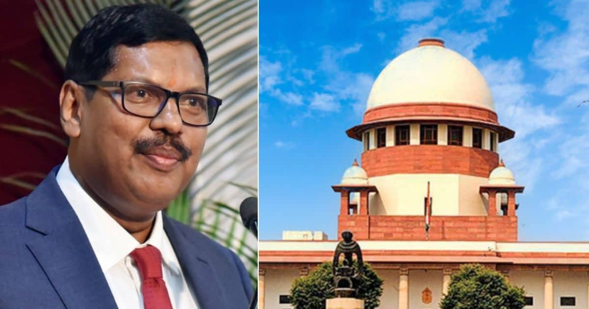 BR Gavai Oath: झोपड़पट्टी के सरकारी स्कूल से पढ़े, घर के कामों में बंटाते थे मां का हाथ, अब बने देश के CJI