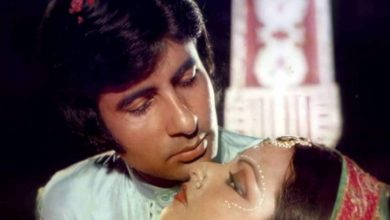 “She’s with me …”, Relha will never forget this praise of Amitabh Bachchan, she said: It’s a lot to me