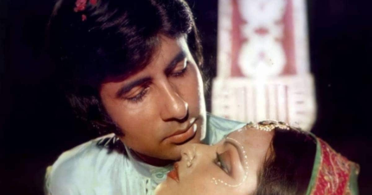 “She’s with me …”, Relha will never forget this praise of Amitabh Bachchan, she said: It’s a lot to me