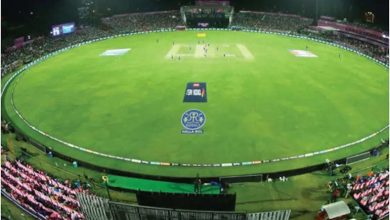 SMS Stadium and the Jaipur hospital again threatened to bombard, e -mail Pakistani sleeper called