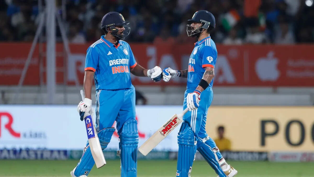 When will Rohit-Kohli bat for India now? Fans will have to wait a long time