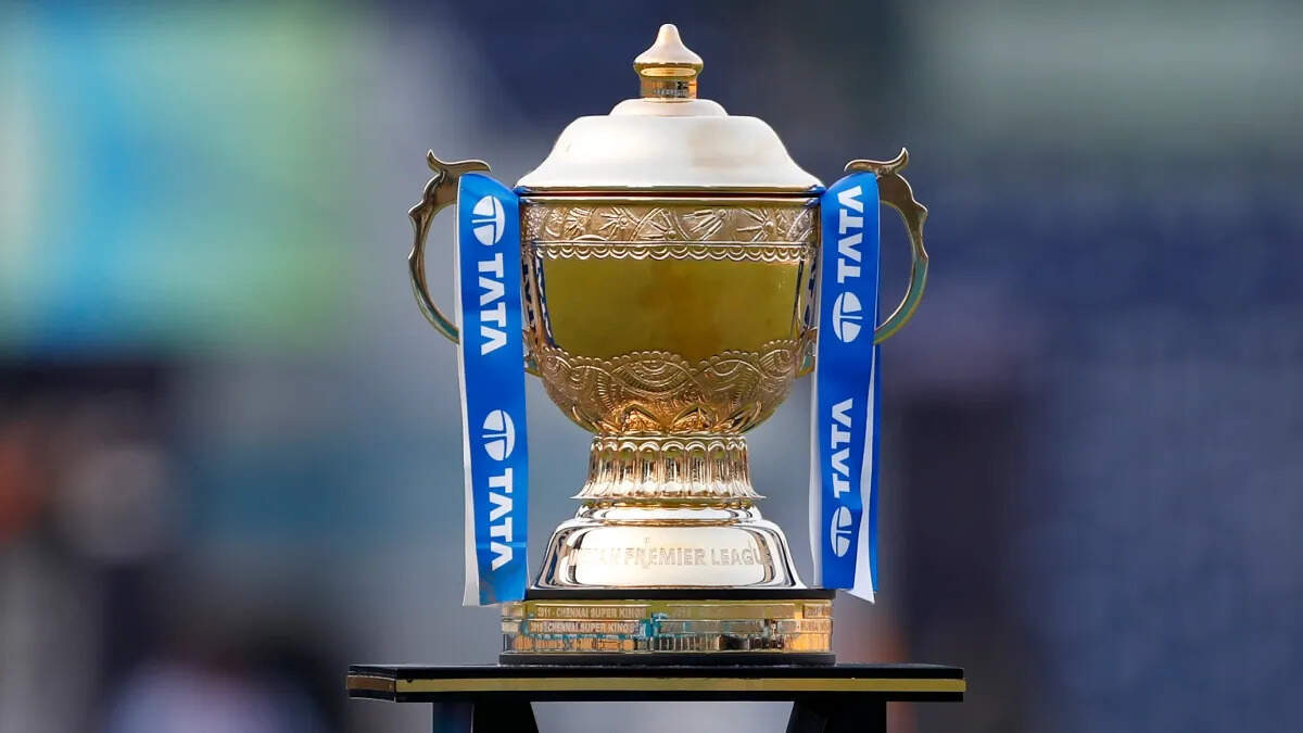 IPL 2025: Three teams from the play -off match know how the state of points table is
