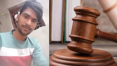 UP News: Badal, who met a girlfriend, sentenced one year in Pakistan, crossed the border without a visa -passport -Aligarh -Man was jailed in Pakistan for illegal entry to Facebook romance