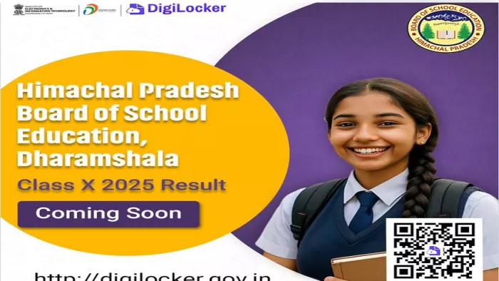 HP Board 10th Result 2025: Himachal Pradesh Board High School Results can be released today, Digilocker and website will be able to check the results – HP Board 10th Result 2025: Himachal Pradesh Board High School Results can be relevant, results can be c