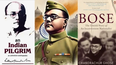 Best Books About Subhas Chandra Bose: 5 Choices To Add Your TBR To Know About ‘Netaji’