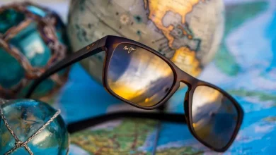 Best polarized sunglasses for men: Topkies for style, comfort and UV protection