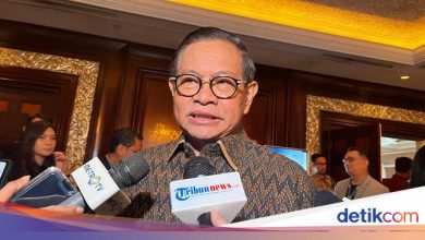 Pramono immediately inaugurated the new Transjakarta Pik-Block M route
