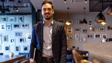 How to open your own cafe