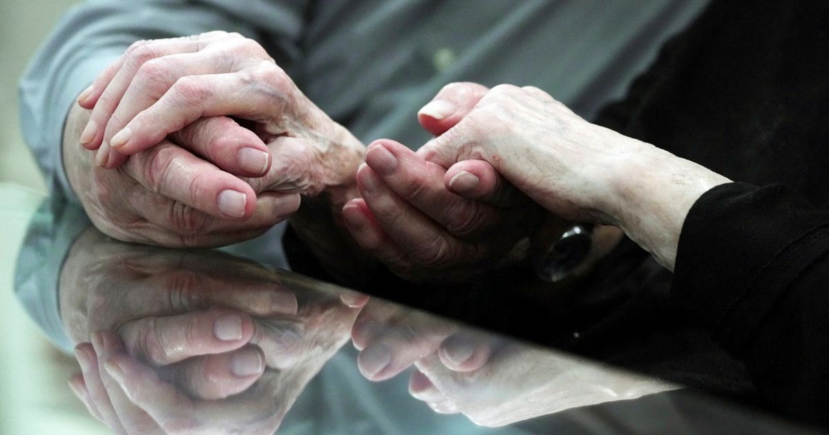 Study: a cure for the treatment of Alzheimer’s disease that proves its effectiveness after it is clinical