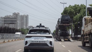 The Chinese “Bido” plans to launch “robotics” in Europe and Turkey