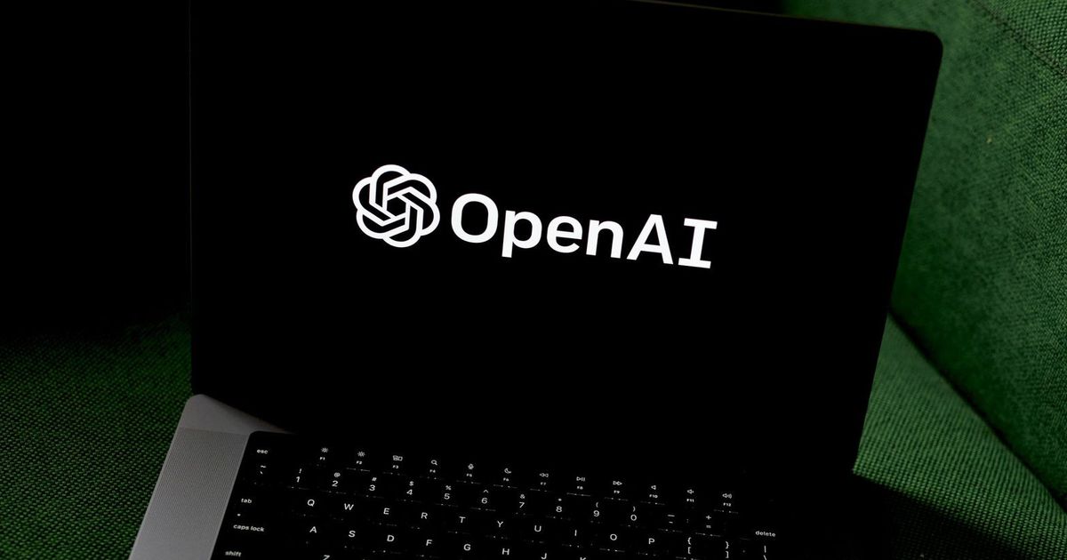“Openai” is considering establishing a data center in the Emirates