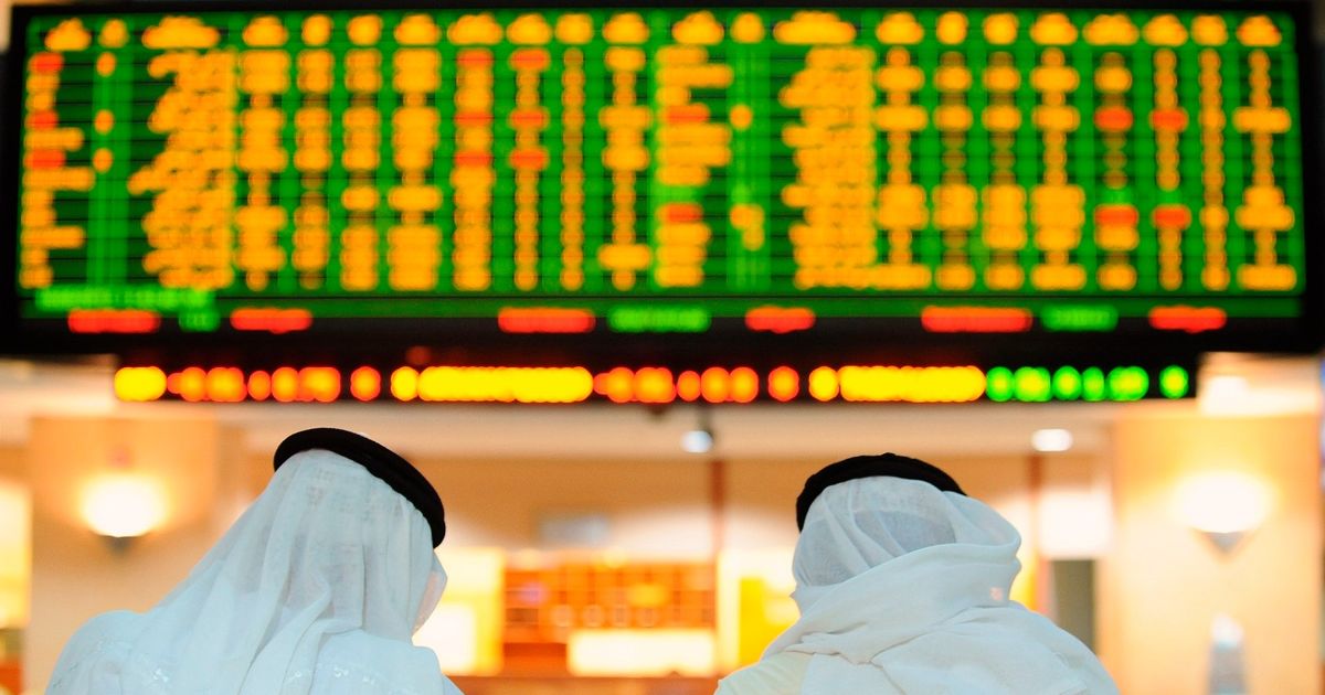 Foreign investors account for 40% of Abu Dhabi market trading