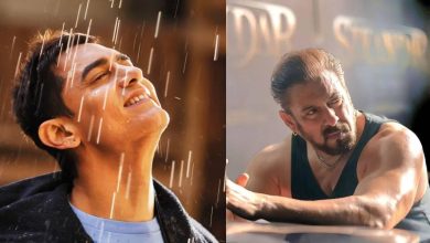 First Salman and now Aamir Khan made a big mistake, the trailer of ‘Stars Bhoomi par’ got up as soon as it was released, what would happen now?