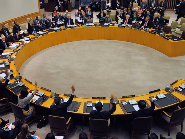 India will act in the UN against Pakistan and TRF, with the opening of black exploitation