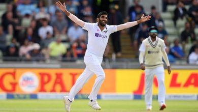 Jasprit Bumrah speaks in England Tuti, this is performing the bum bum in test format, the figures will be surprised to see the figures