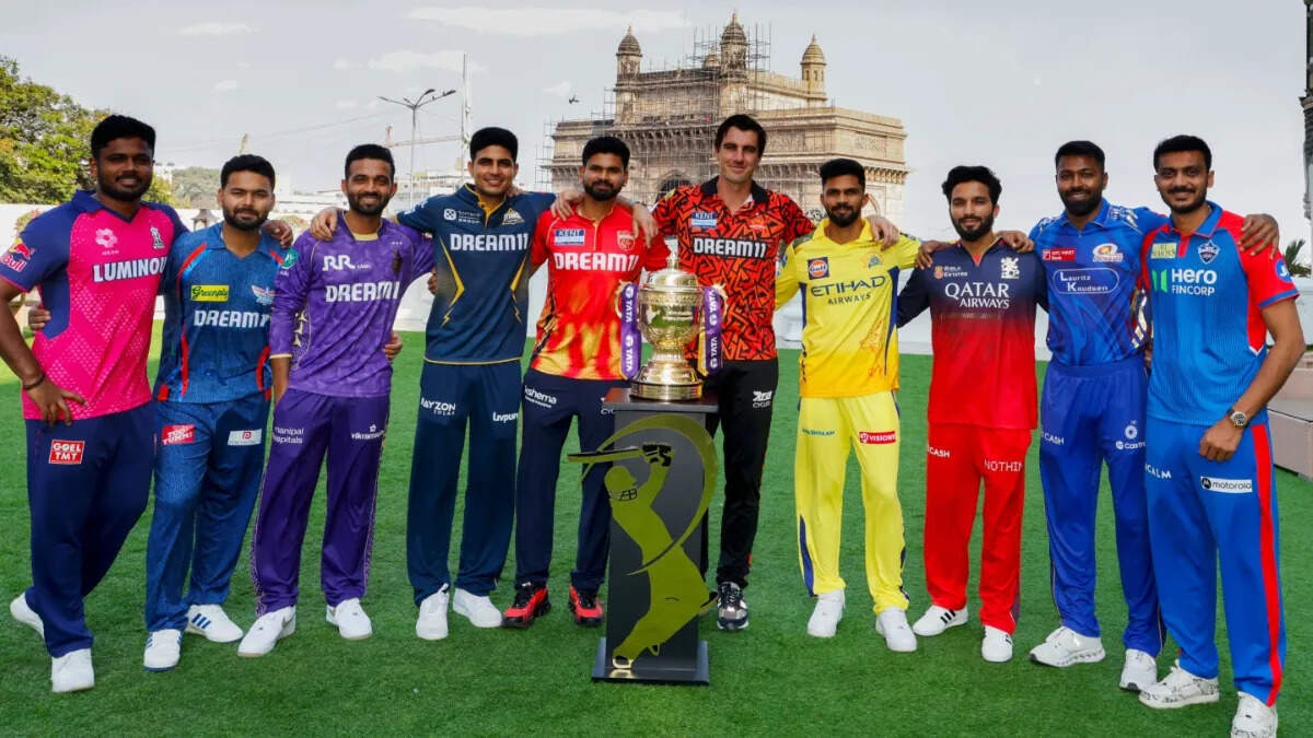 IPL 2025: Now what teams will have a restart match of IPL, know when, where, where and how much will the game start