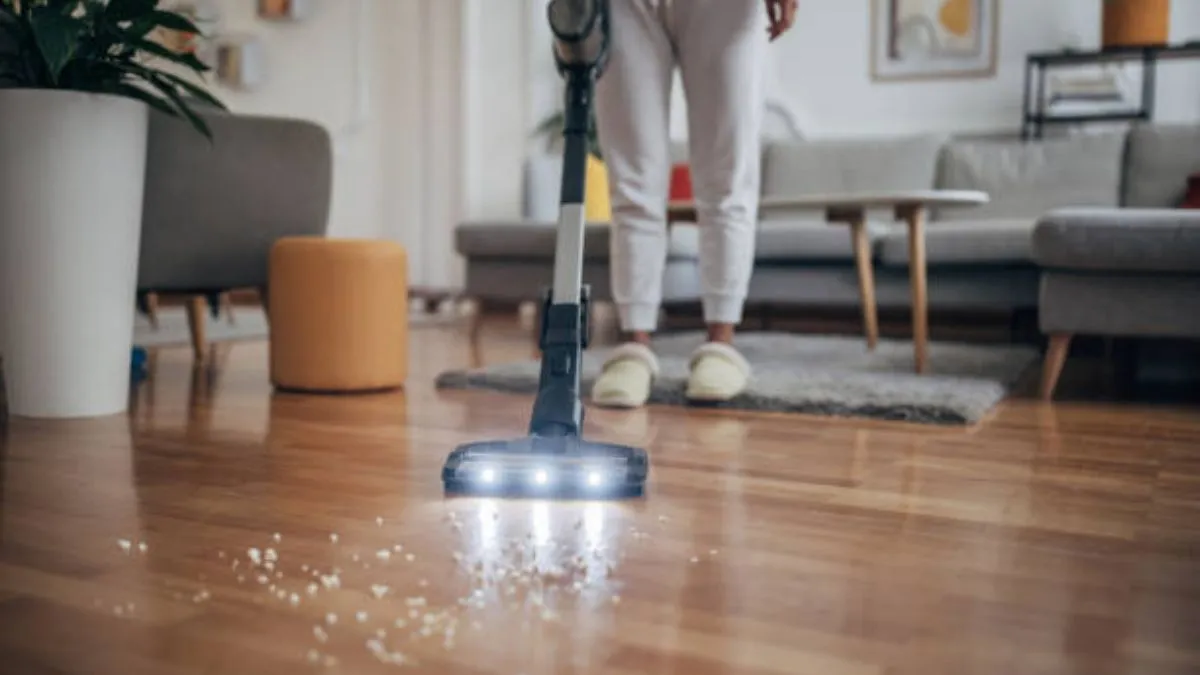Which wireless vacuum cleaner is good for home? (May 2025)