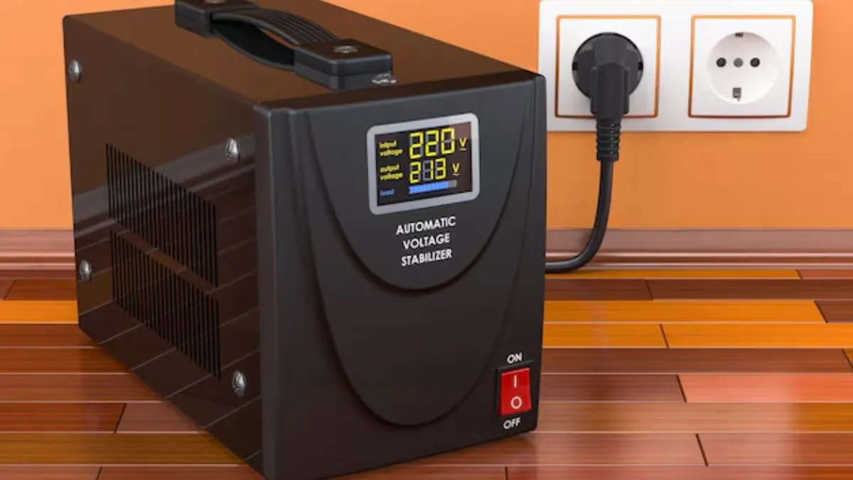 Best main tension stabilizer for home: The Appliance Guardian