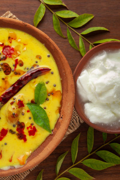 These 7 vegetables of quark will keep the stomach cool