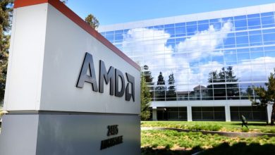 Saudi Hummayne and “AMD” invest $ 10 billion in artificial intelligence