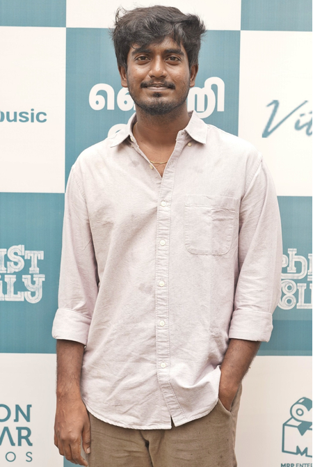 The director of ‘Tourist Family’ did not get the ticket of his own film, Abhishan Jeevint told the story