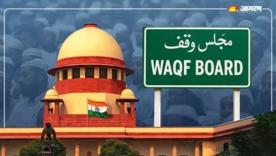Consumes in the Supreme Court over the WAQF Act, the Attorney General said -the status quo will remain -the trial of the WAKF Act has postponed the Supreme Court