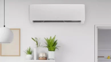 Inverter vs not -converter Split AC: Which air conditioner is best for home in 2025