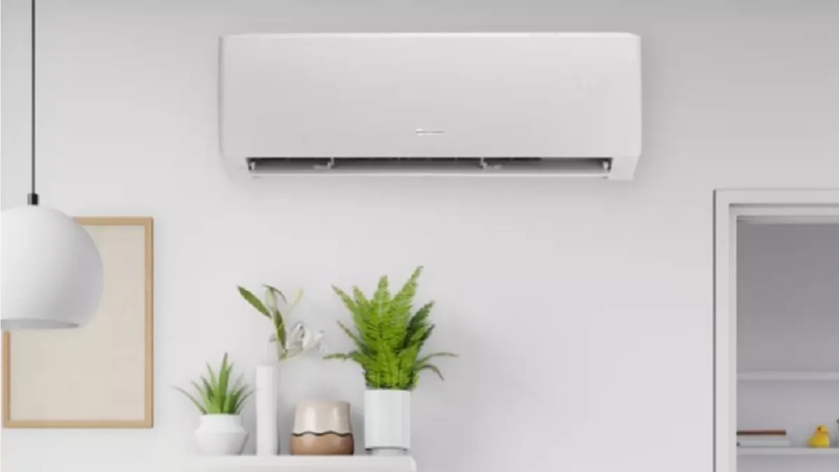 Inverter vs not -converter Split AC: Which air conditioner is best for home in 2025