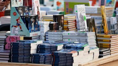 Business bestsellers survive, but where did the management of management go?