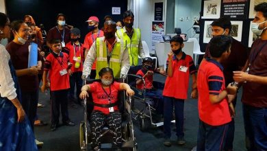 How to make evacuation drills accessible to disabled