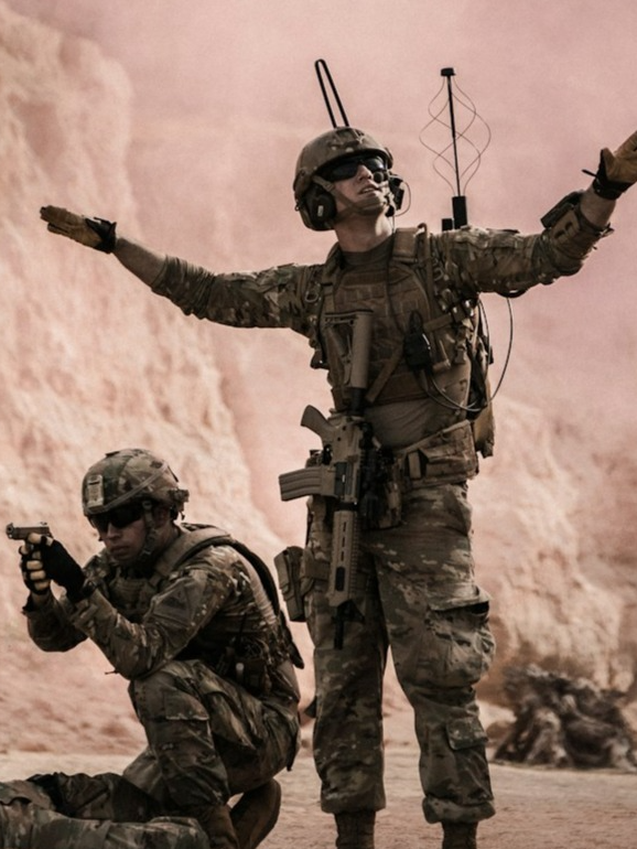 How do wars start?
