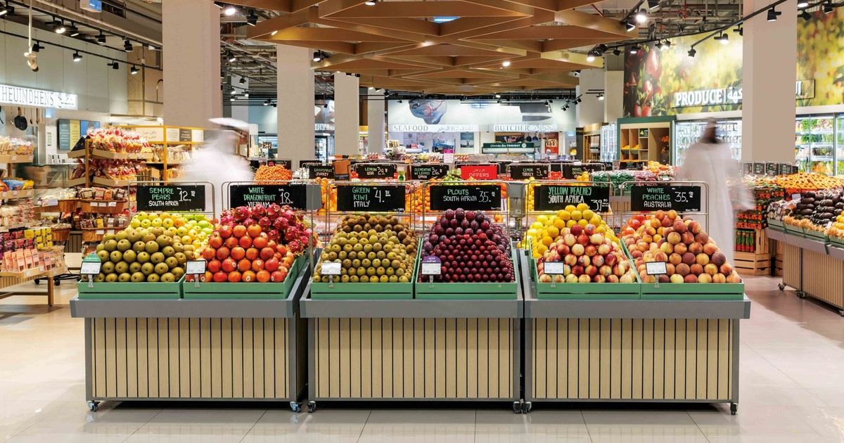 Spence plans to expand its presence in Saudi Arabia by opening 6 new stores