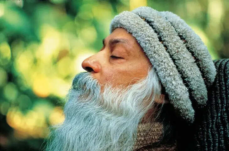 According to OSHO, why can’t the ego stay? Know why it is not possible to know in this 2 minute video