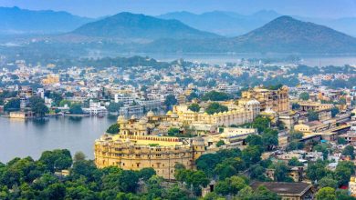 You should also visit Udaipur with your family this weekend