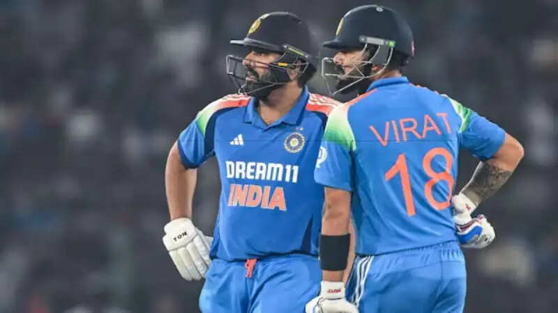 How many ODI matches will be played in 2025 after retiring from the first T20 and now tests?