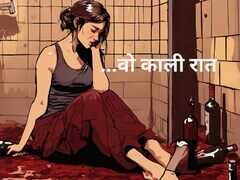Poor man! The woman refused for this work, when the body in the bedside after death, told why the incident was done?