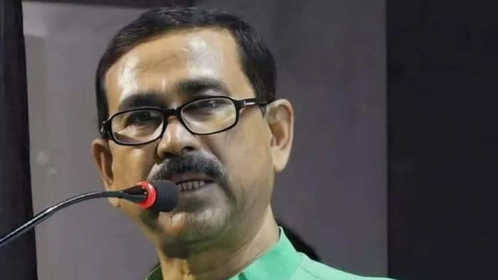 Kolkata: TMC MLA Tapas Saha of Tehat passed away, Mamta Banerjee expressed sadness, said – I’m happy … – Kolkata TMC MLA Tapas Saha died Mamata Bnerjee spoke out.