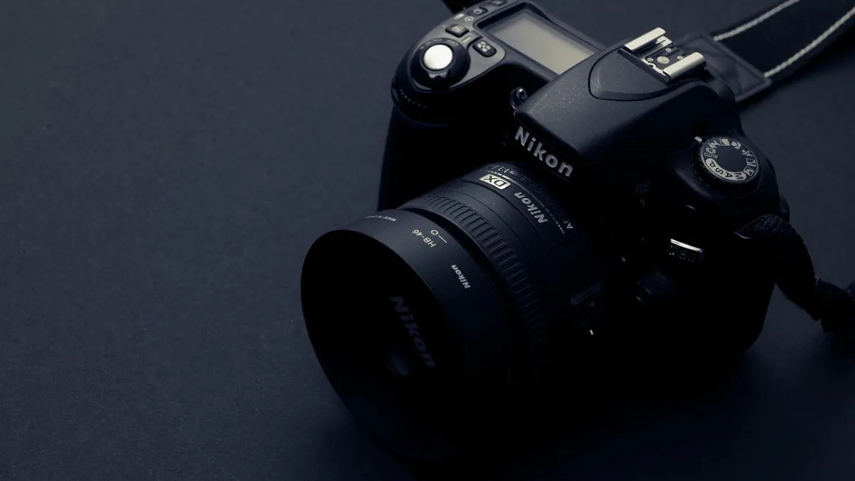 What is the best Nikon camera? Options from Coolpix series and Professional DSLR